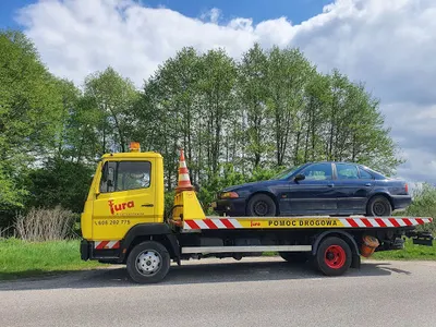 Fura Artur Cechowicz