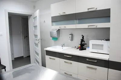 "BARRY" Przychodnia weterynaryjna